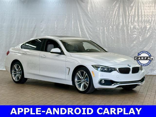 2019 bmw 430 gran coupe i xdrive