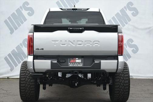 2023 toyota tundra