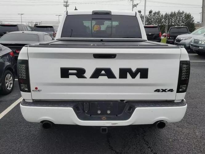2017 ram 1500 crew cab sport 4x4 crew cab 5.6 ft. box 140 in. wb in defense depot, pennsylvania