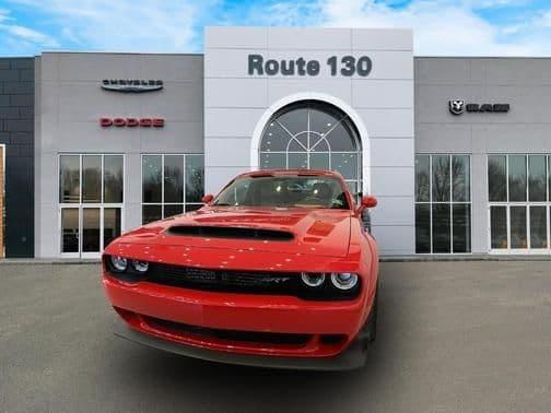 2018 dodge challenger in northwoods, illinois
