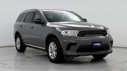 2023 Dodge Durango