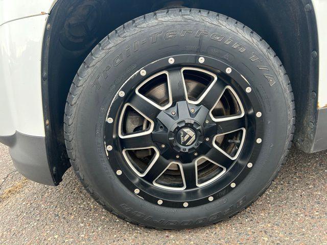 2014 gmc terrain slt-1