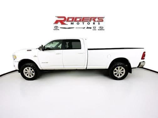 2020 ram 3500 laramie in lewiston, idaho