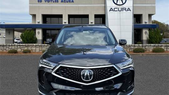 2024 Acura RDX