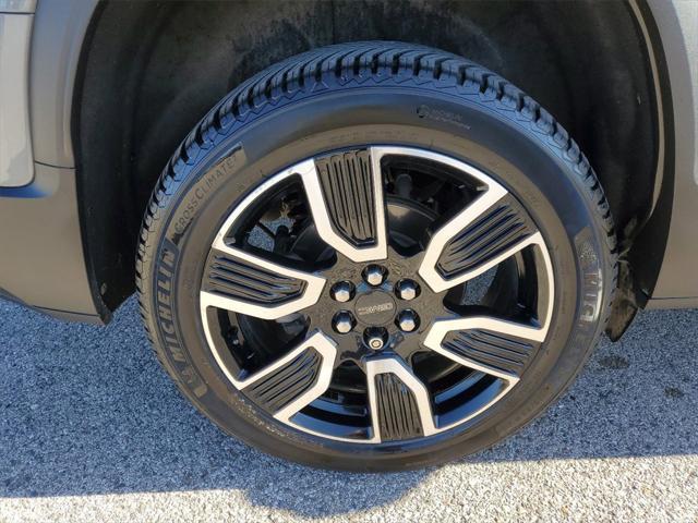 2021 gmc acadia awd slt