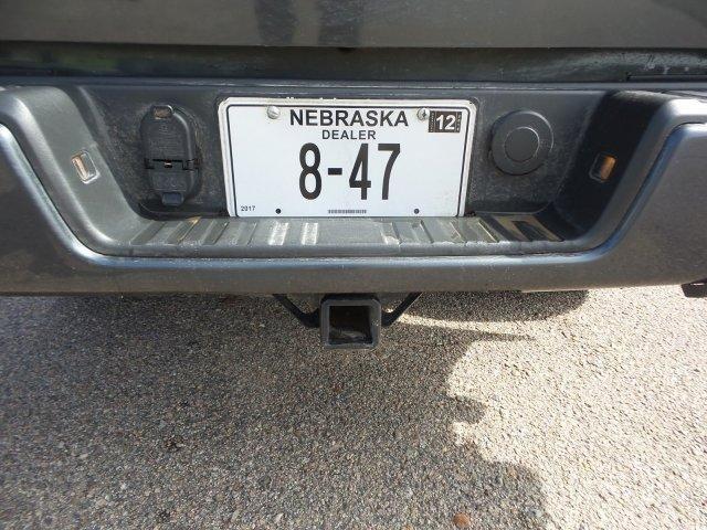 used 2016 chevrolet colorado 4x4 crew cab z71 grand island, ne 68801 for sale in grand island, nebraska