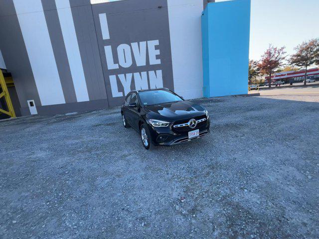 2023 mercedes-benz gla 250 base