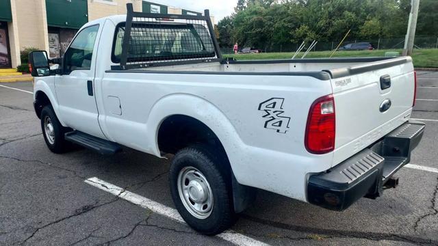 2015 ford f-350 xl