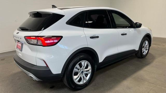 2021 ford escape s
