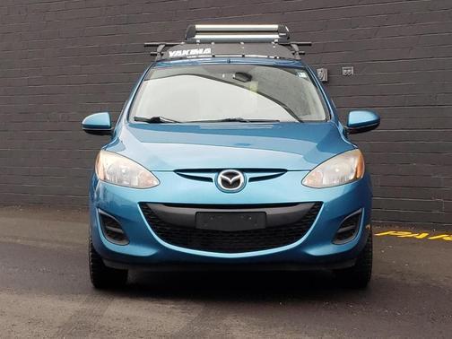 2011 mazda mazda2 in saint louis, missouri
