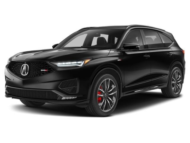 2023 acura mdx type s w/advance package