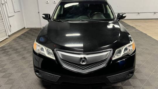 2015 Acura RDX