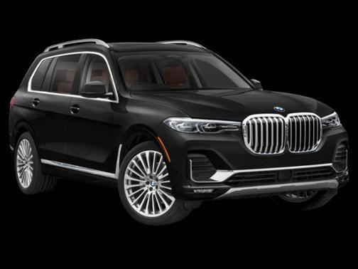 2022 bmw x7