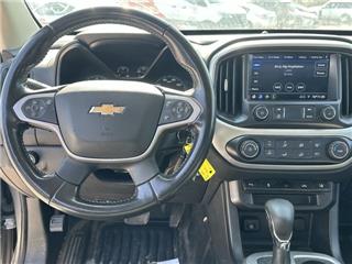 2022 Chevrolet lt