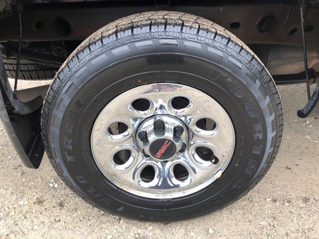 2005 gmc sierra 1500 work truck 2dr regular cab work truck 4wd sb for sale in epsom, new hampshire