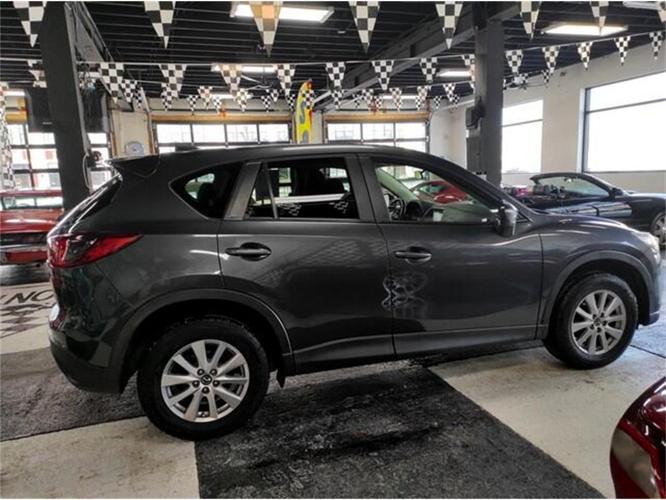 2016 mazda cx-5 in buffalo, new york