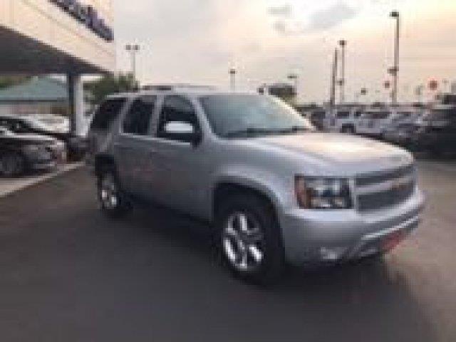 2013 chevrolet tahoe ltz 4x4 ltz 4dr suv for sale in boise, idaho