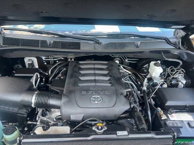 2014 toyota tundra limited