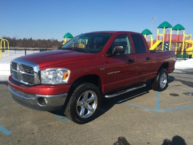 2007 dodge ram 1500 in east islip, ny