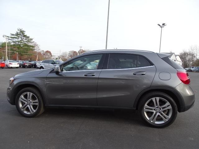 used 2015 mercedes-benz gla 250 4matic avon, ma 02322 for sale in avon, massachusetts