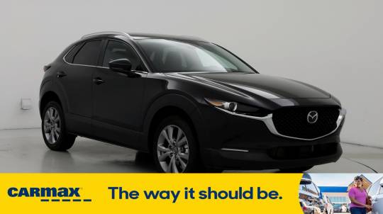 2022 Mazda CX-30