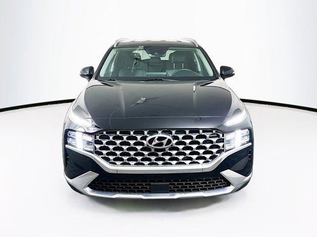 2022 hyundai santa fe sel 2.4