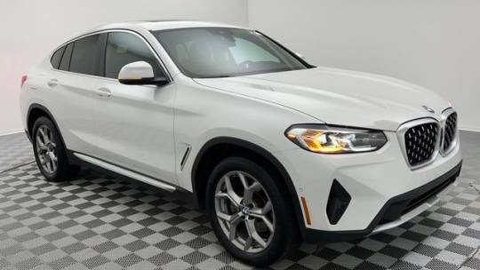2023 bmw x4 xdrive30i