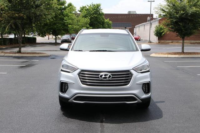 2019 hyundai santa fe xl in murfreesboro, tennessee