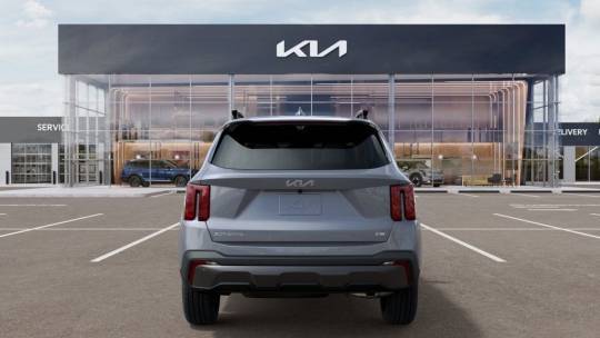 2024 Kia Sorento