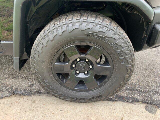 used 2008 toyota fj cruiser 4wd salina, ks 67401 for sale in bavaria, kansas