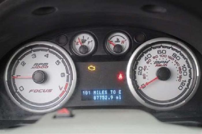 2008 ford focus se in columbus, oh