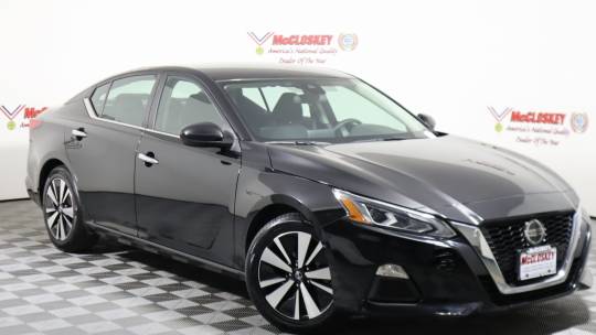 2022 Nissan Altima