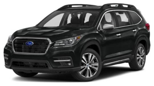 2021 subaru ascent touring