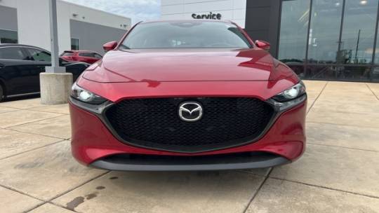 2025 Mazda 2.5 s premium