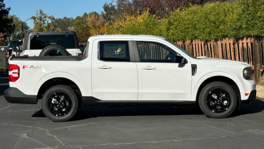 2024 Ford Maverick