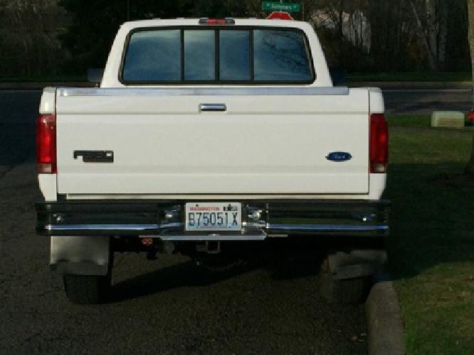 1997 ford f-350 in lake city, fl