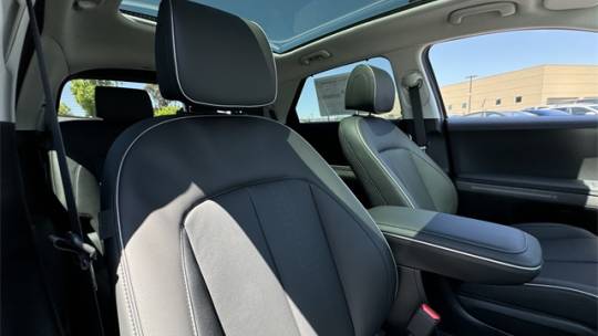 2024 Hyundai IONIQ 5