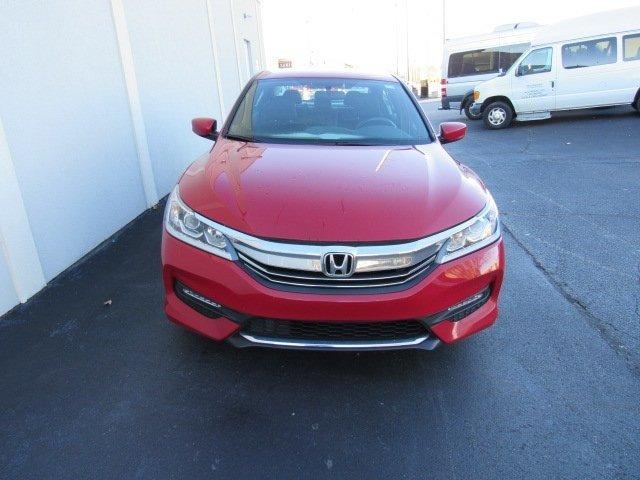 used 2017 honda accord sport sedan high point, nc 27260 for sale in deep river, north carolina