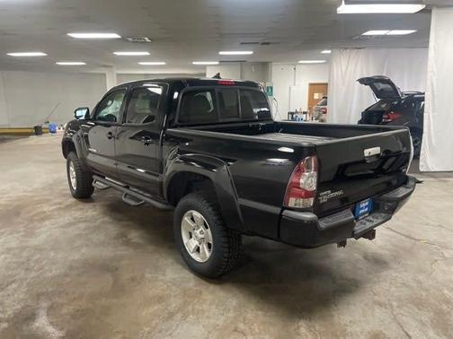 2015 toyota tacoma in saint louis, missouri