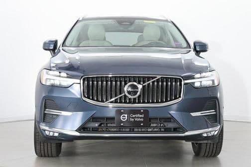 2022 volvo xc60 b5 inscription in scarborough, maine