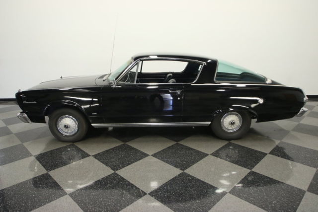 affordable mopar, 273 commando v8, auto, factory correct colors, very original!!