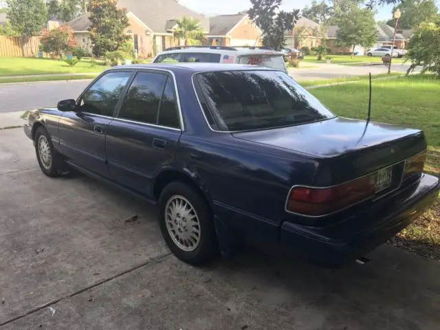 1989 toyota cressida 4dr 7mge 3.0 inline 6cyl