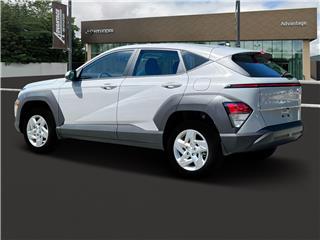 2024 Hyundai Kona se