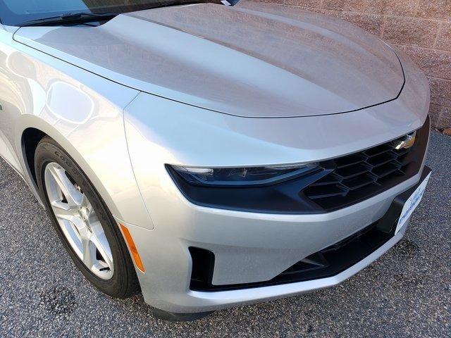 used 2019 chevrolet camaro coupe newport news, va 23602 for sale in newport news, virginia