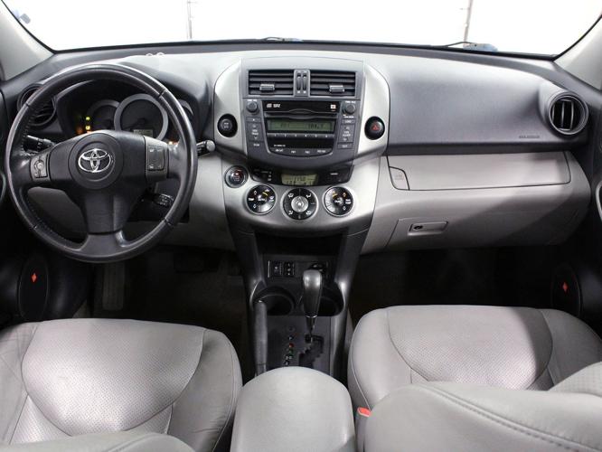 used 2011 toyota rav4 limited depew, ny 14043 for sale in cheektowaga, new york