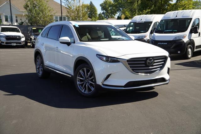 2023 mazda cx-9 grand touring