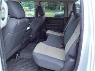 2012 RAM 2500 st