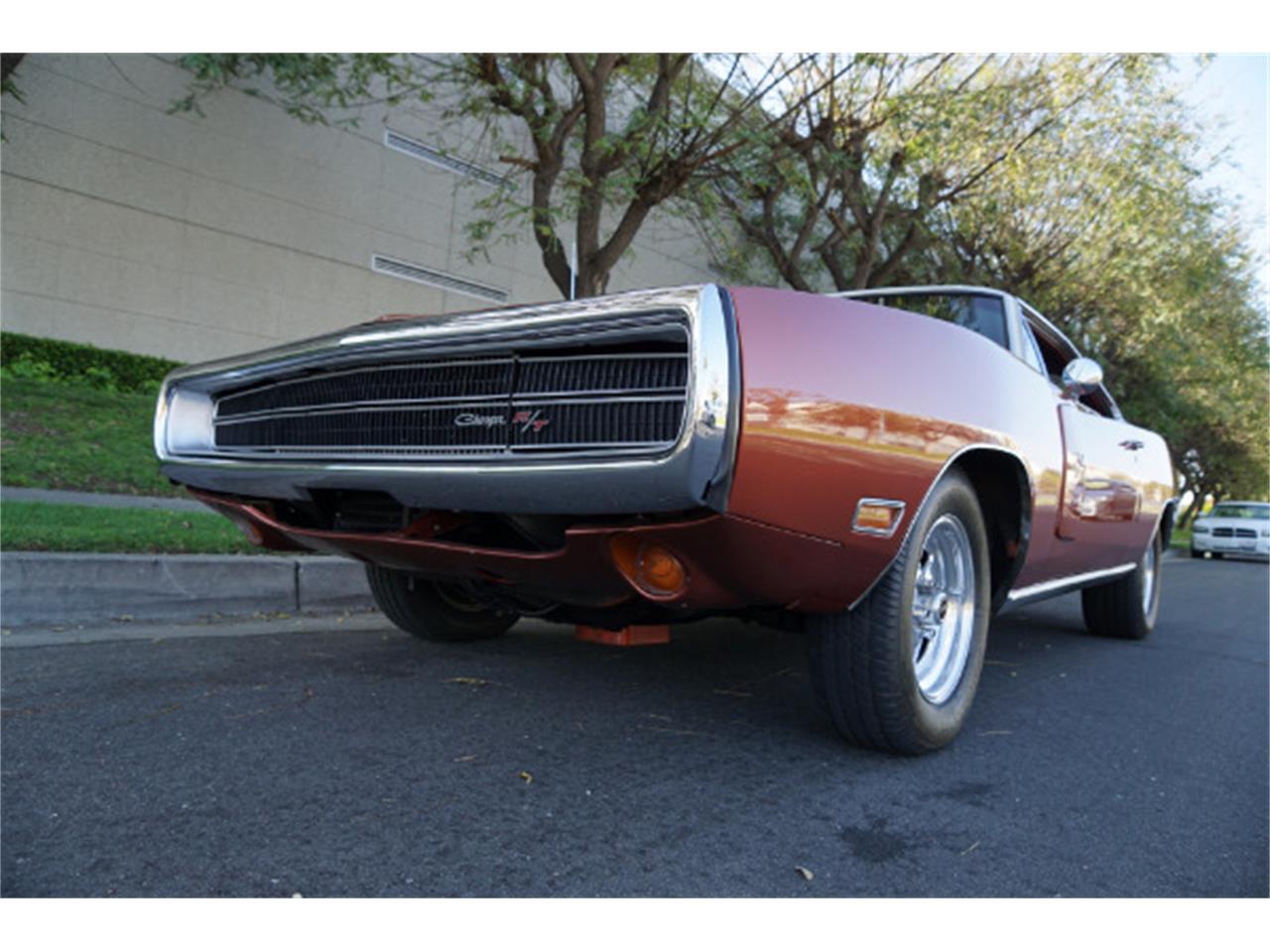 1970 dodge charger r/t