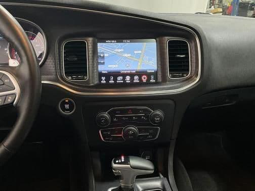2016 dodge charger sxt in des moines, iowa