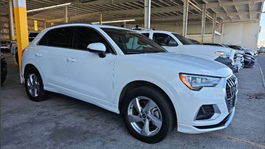2021 audi q3 quattro premium 40 tfsi